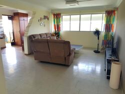 Blk 801 Woodlands Street 81 (Woodlands), HDB 5 Rooms #566857351